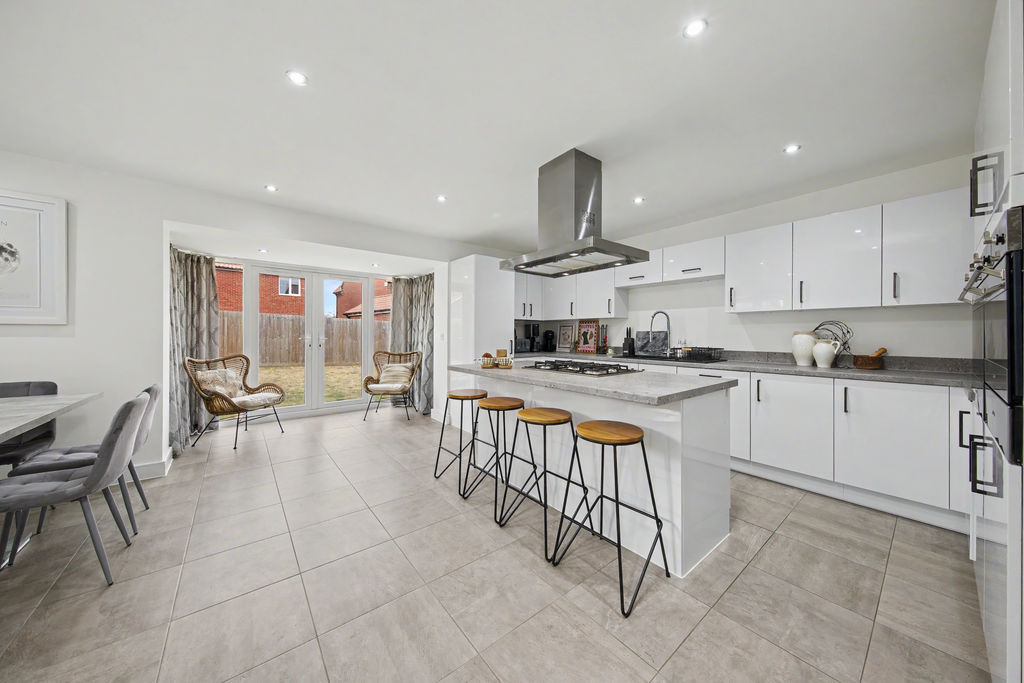 Hawkshead Way Dunston